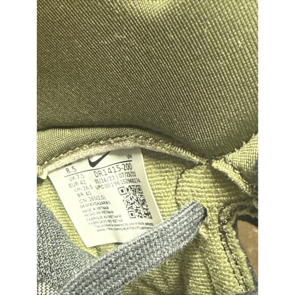 Size 8.5 - Nike SOULGOODS x Dunk SP High 90s bs927 - Picture 8 of 8